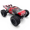 Punisher XD 4WD 2S Small Scale, RTR Monster Truck