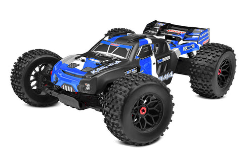 Kagama XP 6S Monster Truck, RTR Version