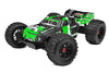 Kagama XP 6S Monster Truck, Roller Chassis Version