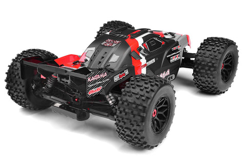 Kagama XP 6S Monster Truck, RTR Version