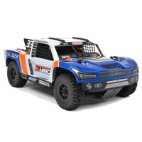 Shiroi XP6 1/8 6S Short Course Truck, RTR Version - H y p e z   RC
