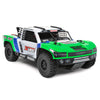 Shiroi XP6 1/8 6S Short Course Truck, RTR Version