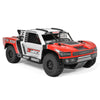 Shiroi XP6 1/8 6S Short Course Truck, Roller Version