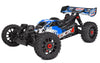 Syncro-4 1/8 4S Brushless Off Road Buggy