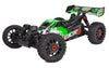 Syncro-4 1/8 4S Brushless Off Road Buggy