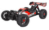 Syncro-4 1/8 4S Brushless Off Road Buggy