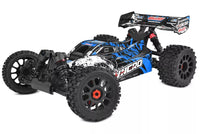 Syncro 2WD 1/8 3-4S Brushless Off Road Buggy - H y p e z   RC