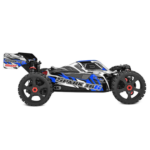 Spark XB6 1/8 6S Basher Buggy ROLLER