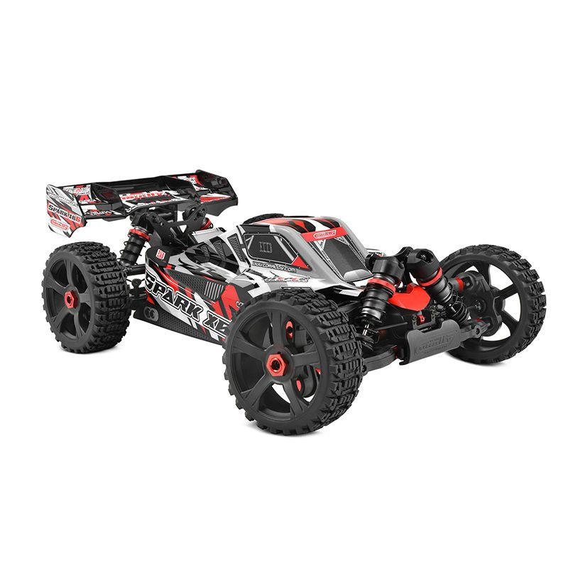 Spark XB6 1/8 6S Basher Buggy ROLLER