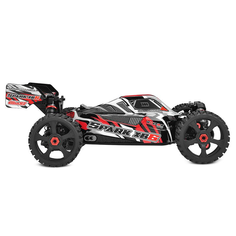 Spark XB6 1/8 6S Basher Buggy ROLLER