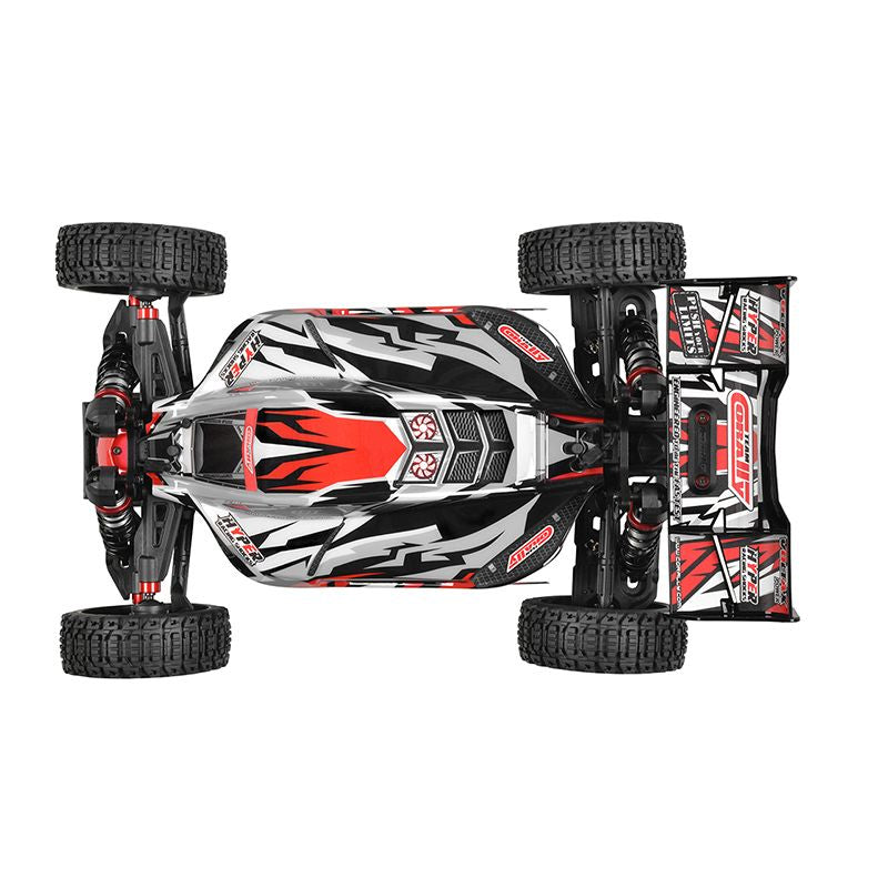 Spark XB6 1/8 6S Basher Buggy, RTR