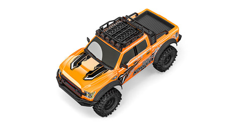 1/10 GS02F KOMODO Double Cab TS Scale Crawler Kit