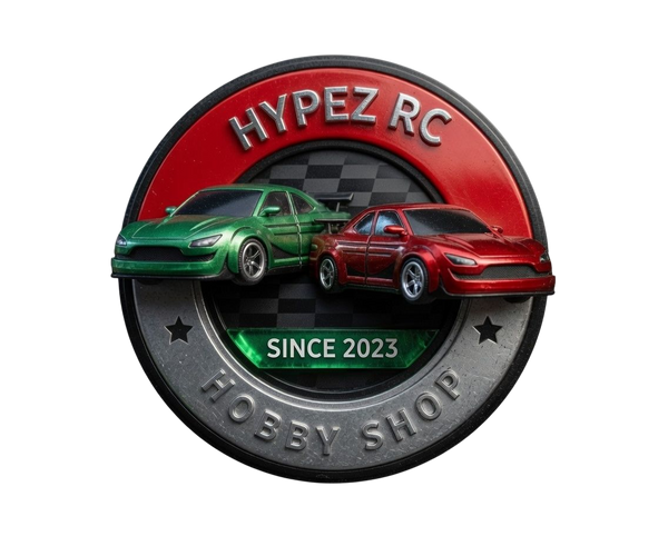 H y p e z   RC