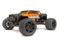 Savage XL Flux V2 GTXL-6 Monster Truck RTR, 1/8 Scale - H y p e z   RC