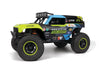 Venture18 U4 Flux Ford Bronco 4400