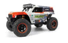 Venture18 U4 Flux Ford Bronco 4400