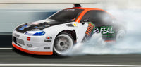 Sport 3 Drift Nissan Silvia S15 Aurimas Odi Bakchis