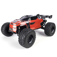 Redcat Kaiju EXT 1/8 RTR 4WD 6S Brushless Monster Truck (Copper)