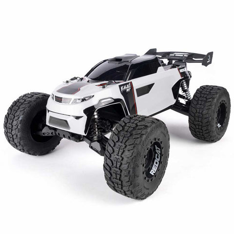 KAIJU EXT 1/8 SCALE BRUSHLESS ELECTRIC MONSTER TRUCK