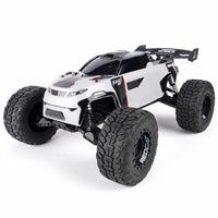 Redcat Kaiju EXT 1/8 RTR 4WD 6S Brushless Monster Truck (White)