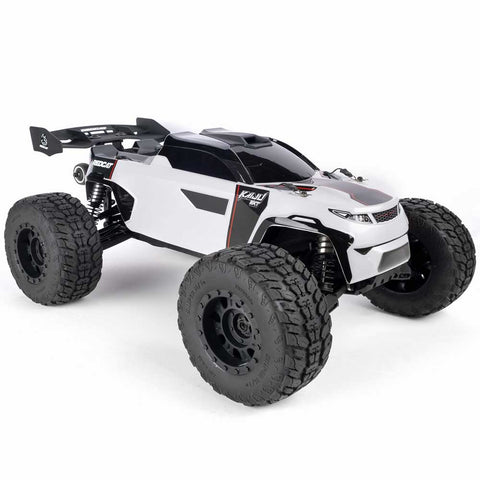 KAIJU EXT 1/8 SCALE BRUSHLESS ELECTRIC MONSTER TRUCK