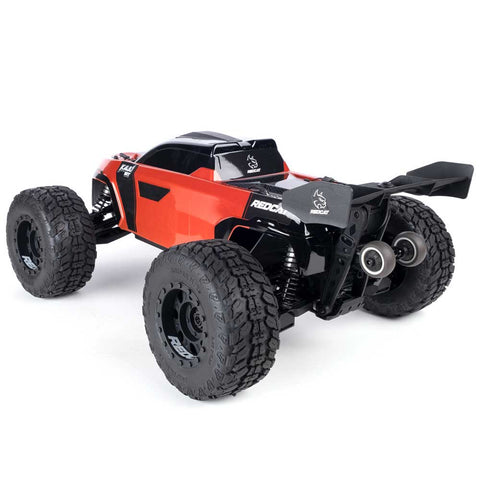 KAIJU EXT 1/8 SCALE BRUSHLESS ELECTRIC MONSTER TRUCK