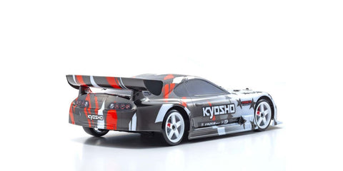 1/10 Scale Radio Controlled Electric Powered 4WD FAZER Mk2 FZ02-D Toyota Supra (A80) Color Type1