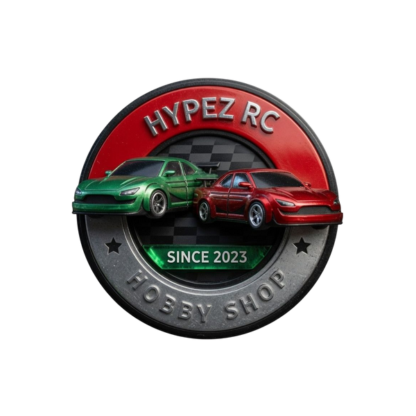 H y p e z   RC