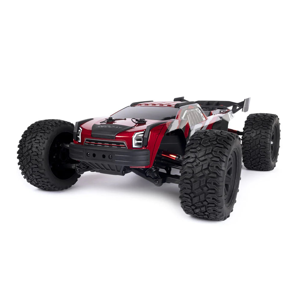 Machete 4S 1/6 Scale 4WD Brushless