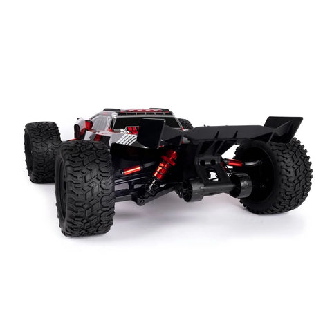 Machete 4S 1/6 Scale 4WD Brushless