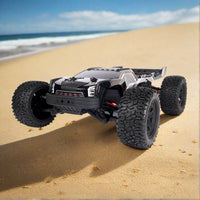 MACHETE 6S 1/6 SCALE BRUSHLESS ELECTRIC MONSTER TRUCK