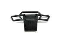 08002 Front Bumper(Plastic)(1pc) - H y p e z   RC