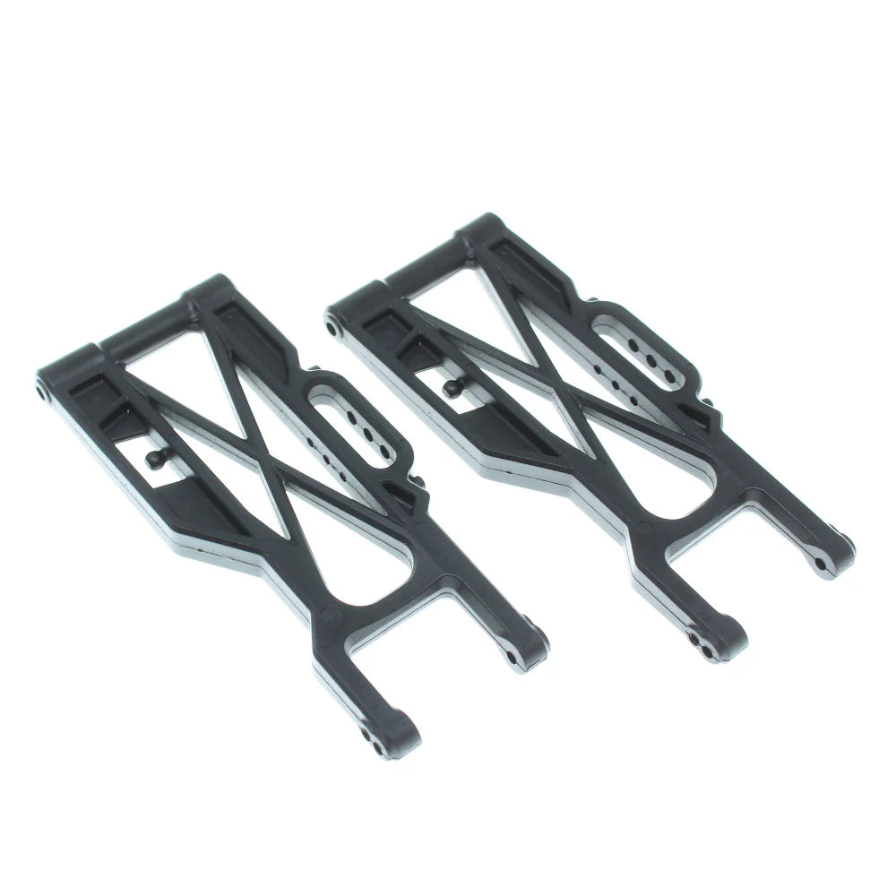RER12441 Front Lower Suspension Arm Set (1pr) - H y p e z   RC