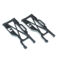 RER12441 Front Lower Suspension Arm Set (1pr) - H y p e z   RC