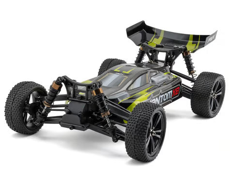 Maverick Phantom XB Brushed 1/10 4WD RTR Electric Buggy - H y p e z   RC