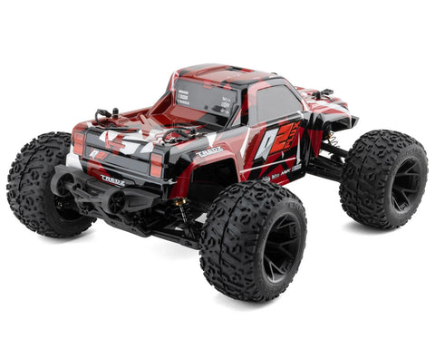 Maverick Quantum2 Flux Brushless 1/10 4WD RTR Electric Monster Truck