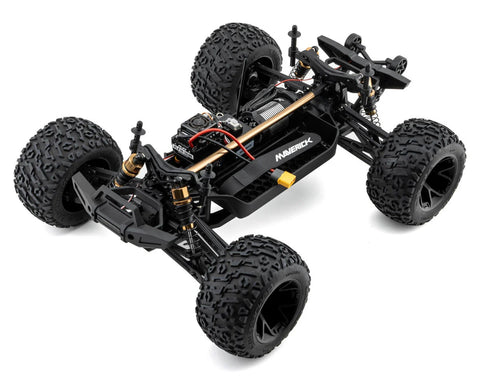 Maverick Quantum2 Flux Brushless 1/10 4WD RTR Electric Monster Truck