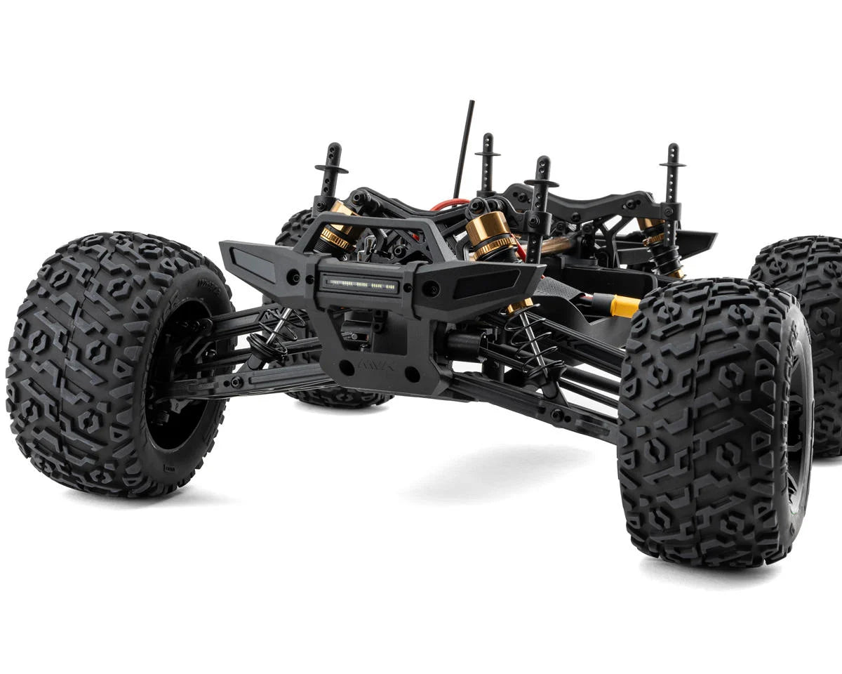 Maverick Quantum2 Flux Brushless 1/10 4WD RTR Electric Monster Truck