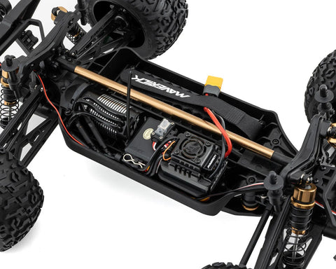 Maverick Quantum2 Flux Brushless 1/10 4WD RTR Electric Monster Truck