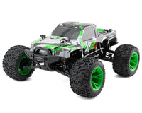 Maverick Quantum2 Flux Brushless 1/10 4WD RTR Electric Monster Truck