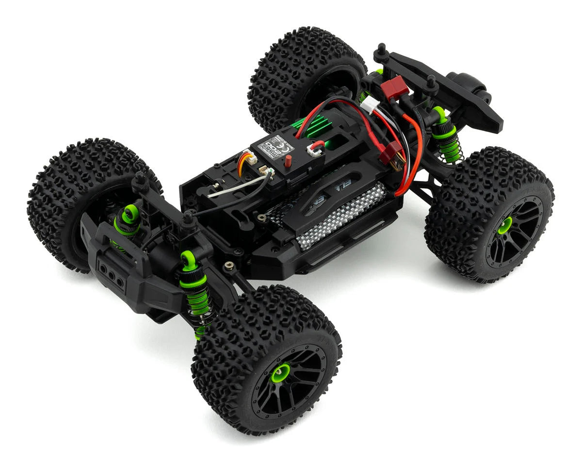 Maverick Atom AT1 1/18 RTR 4WD Electric Monster Truck