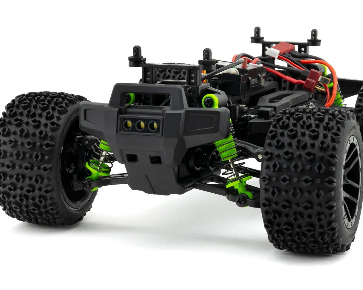 Maverick Atom AT1 1/18 RTR 4WD Electric Monster Truck