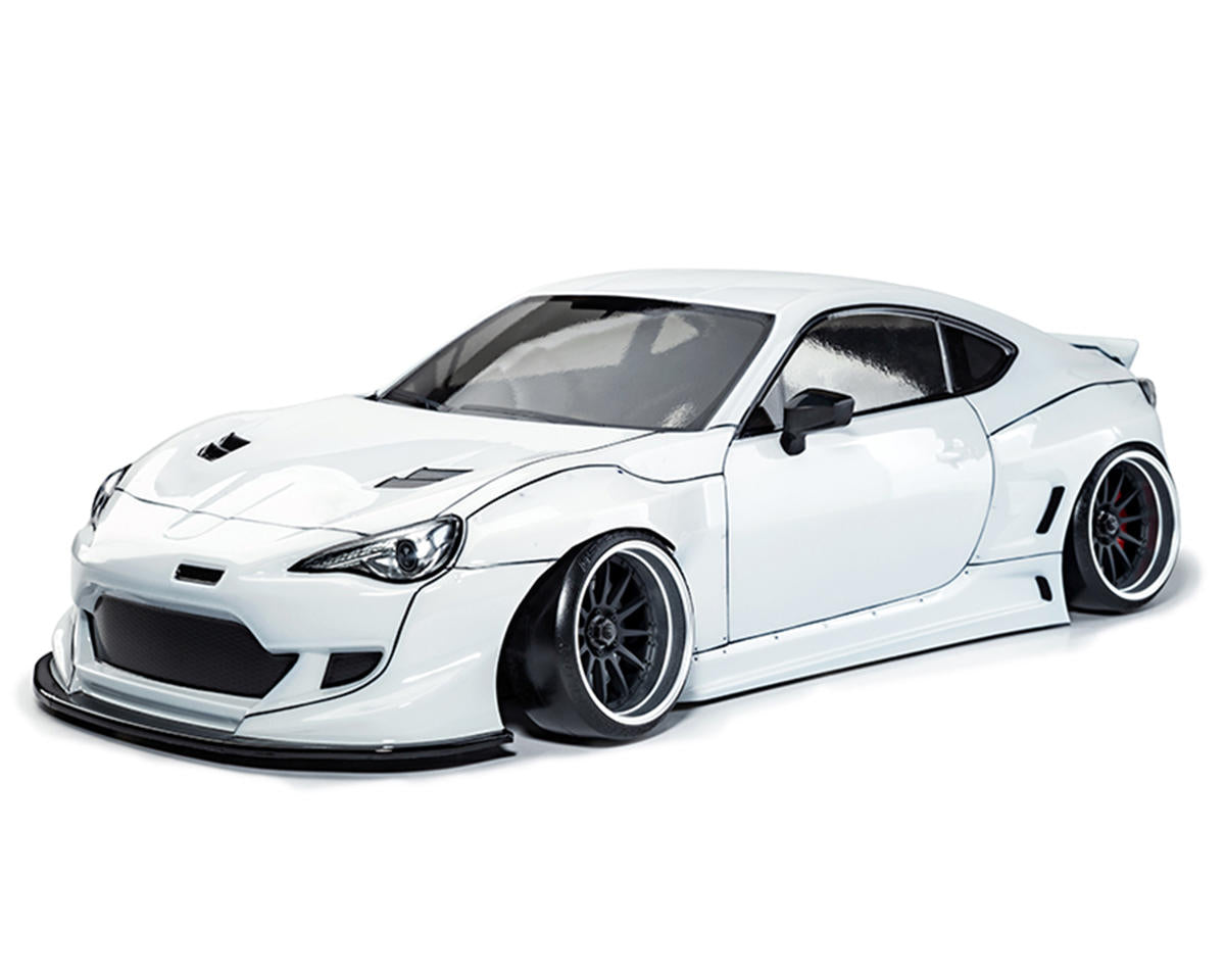 MST RMX 2.5 1/10 2WD Brushless RTR Drift Car w/GR86RB Body