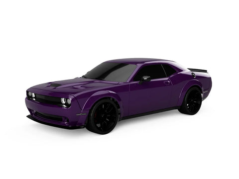 Dodge Challenger ( Please allow 2 to 5 additional business days of handling time)