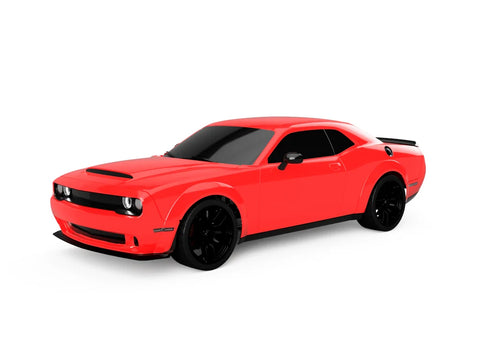 Dodge Challenger ( Please allow 2 to 5 additional business days of handling time)