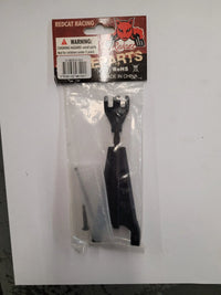 Redcat Racing BS810-004 Upper Suspension Arm (F/R)Upgraded Version BS810-004 - H y p e z   RC