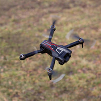 Stinger BL FPV Drone with 1-Axis 1080p HD Camera & Storage Case - H y p e z   RC