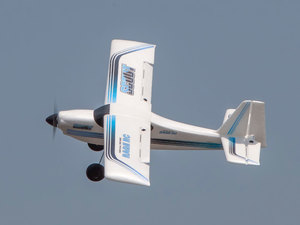 Scout 500mm Brushless RTF Sport Airplane - H y p e z   RC