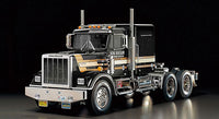 1/14 RC King Hauler Black Edition Kit