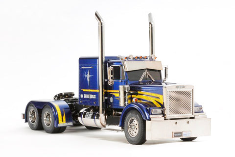 1/14 RC Grand Hauler Kit